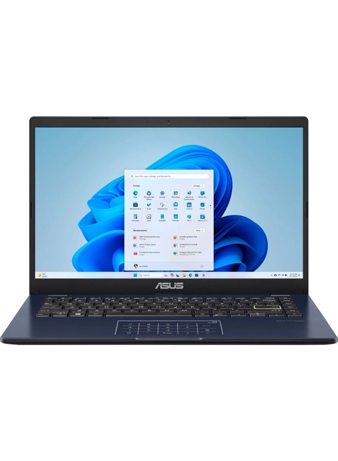E410KA (90NB0UA5-M00W70) Laptop Review: 14-Inch FHD, Celeron N4500 &#8211; Is it Worth It?