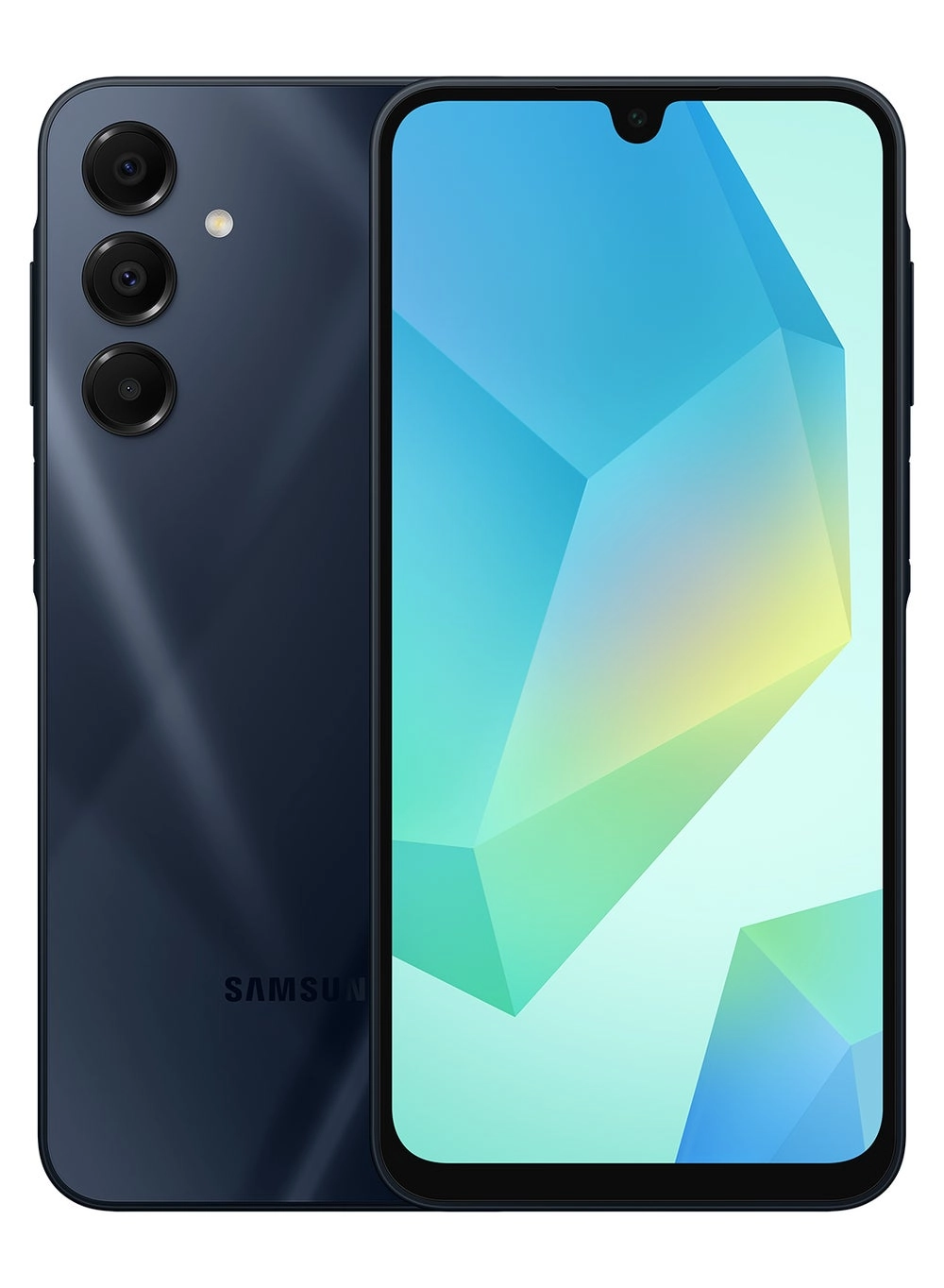 Galaxy-A16 5G SM-A166EZKDMEA (Middle East Version) Review