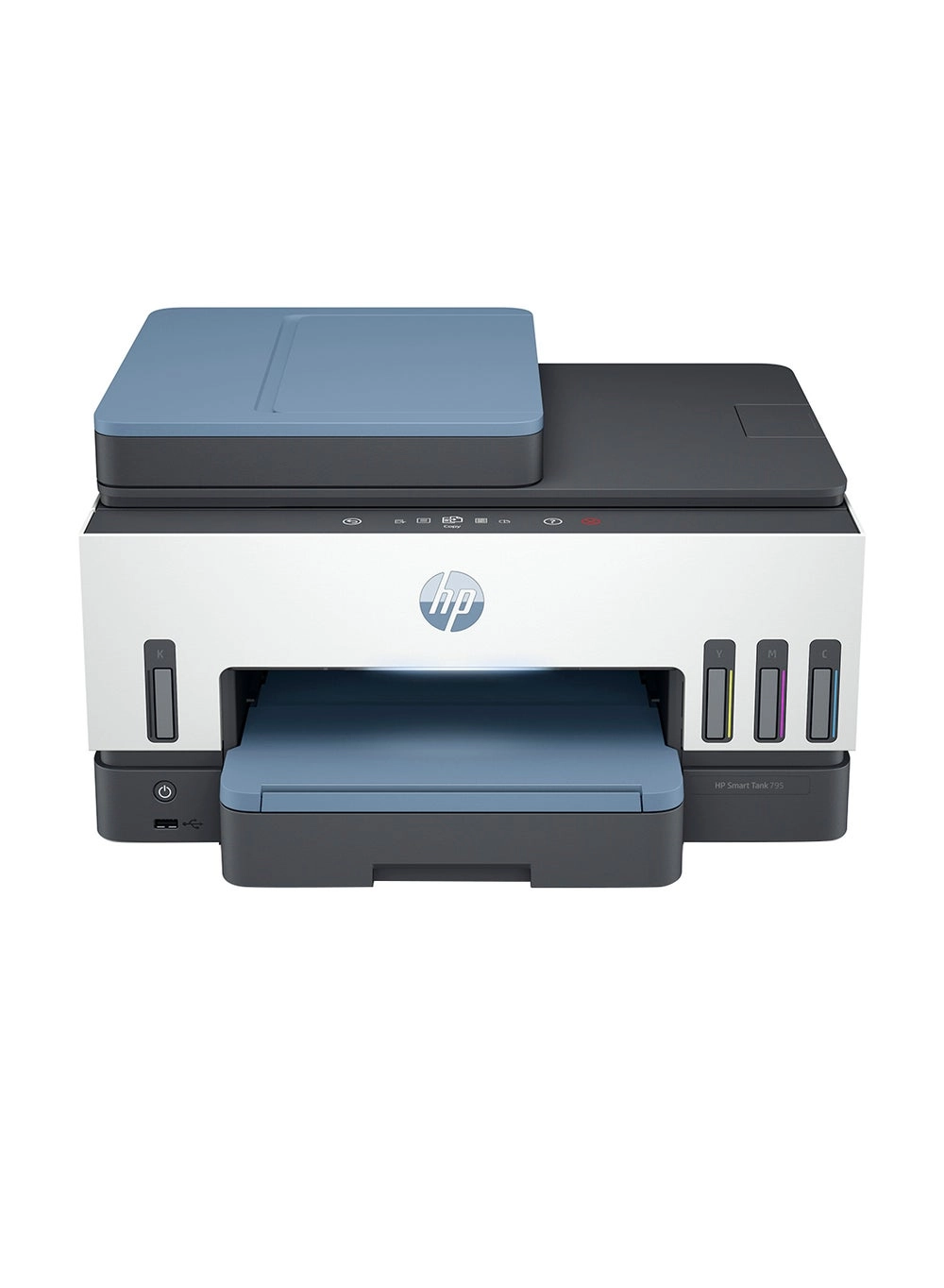 HP Smart Tank 795 (28B96A) Review: A High-Capacity Workhorse?