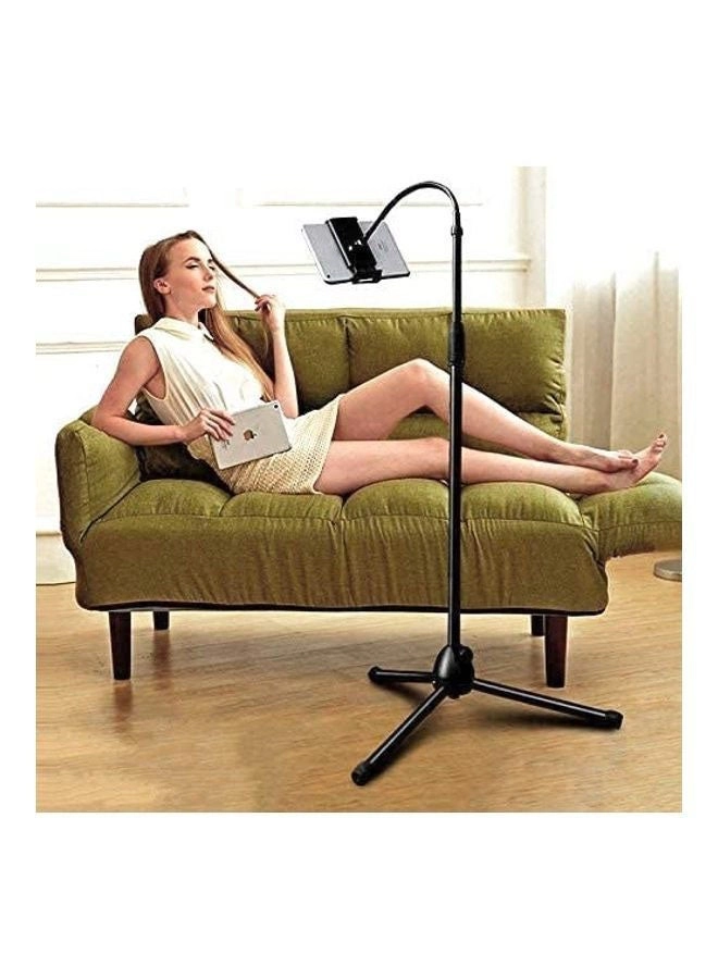TechnoMounts TSNP019WX Mobile Stand Review: Adjustable 360° Tripod for Phone &#038; Tablet
