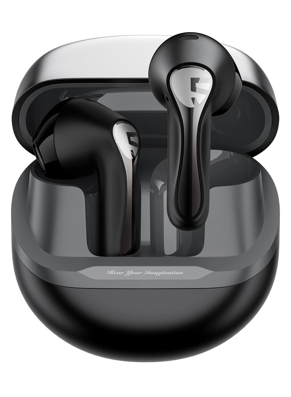 Air5-bk Wireless Headphones Review: 30-Hour Battery &#038; Adaptive Noise Cancellation