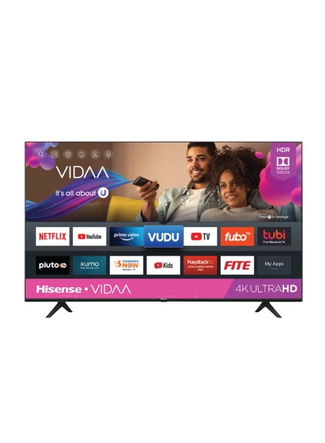 75A62GS 75-inch 4K UHD Smart TV Review: Dolby Vision &#038; Atmos Immersive Experience