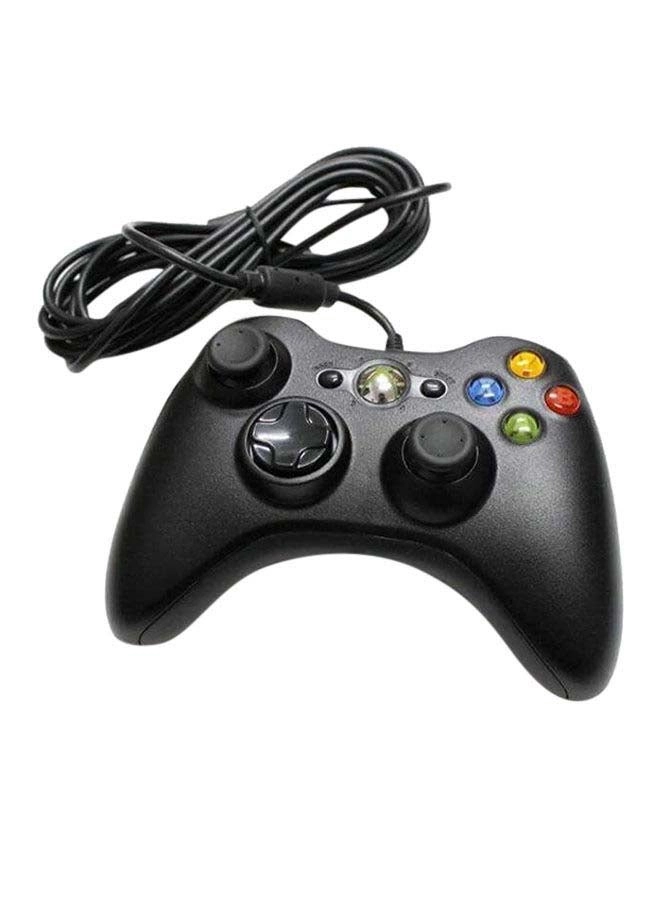 Wired Controller For Xbox 360 (Model Number: 2724337035570) Review