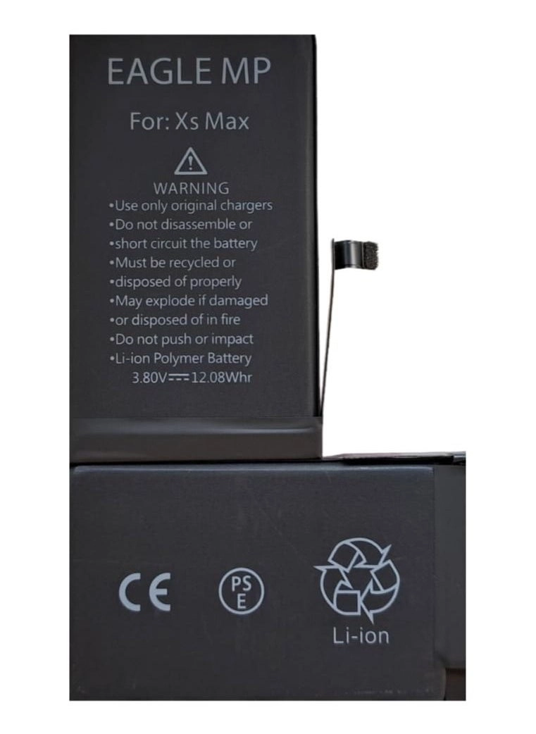Eagle Mp Replacement Battery for Mobile Phone (iphone XS MAX) &#8211; MPXSMAX Review