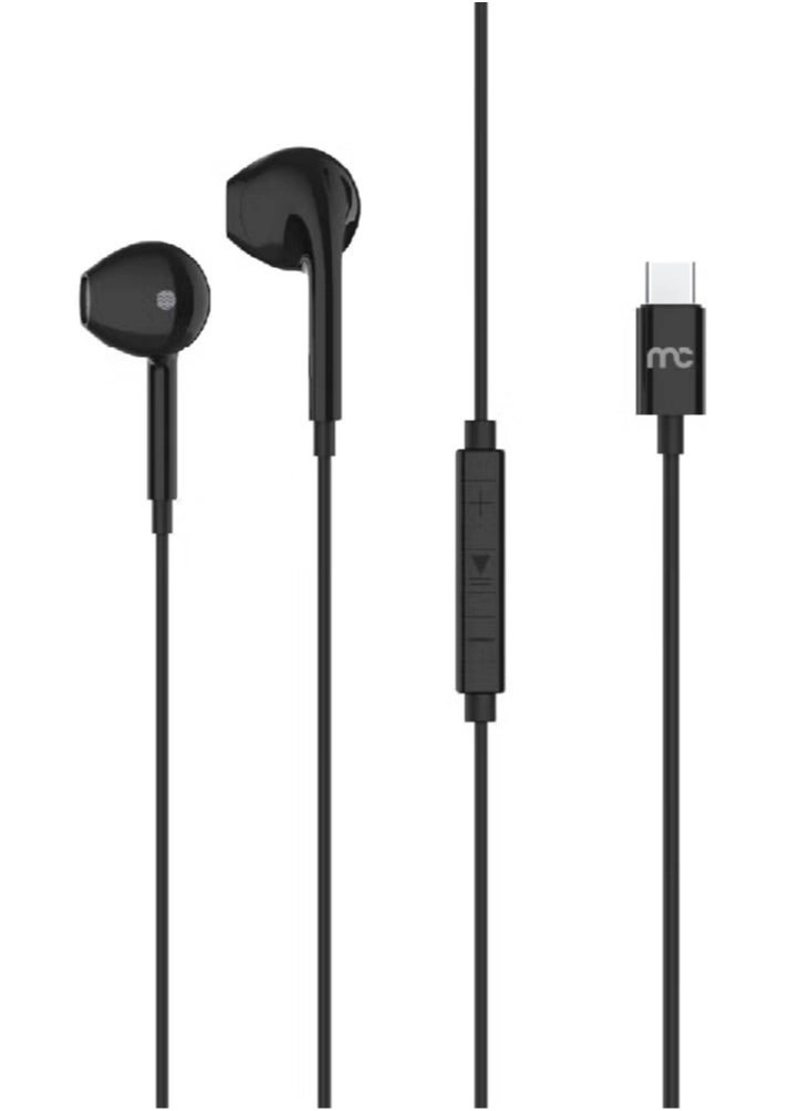 My Candy MYWHCY230345027 Type C Headset Review: In-Depth Look at USB-C Wired Earbuds