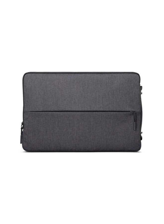14Inch Laptop Urban Sleeve Case Charcoal Grey (GX40Z50941) Review