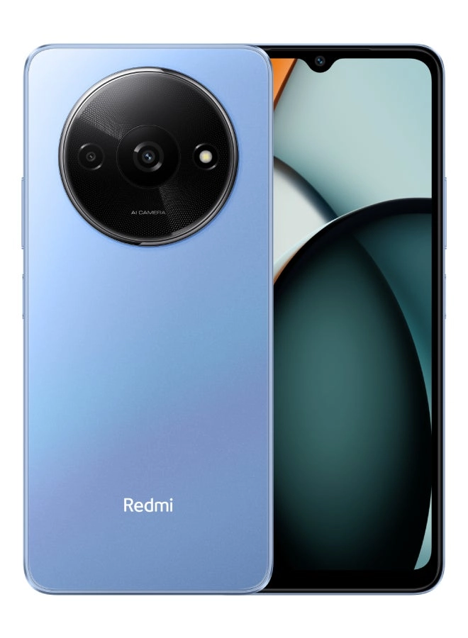 Redmi A3 (23129RN51X) Review: A Budget Smartphone with Surprising Features