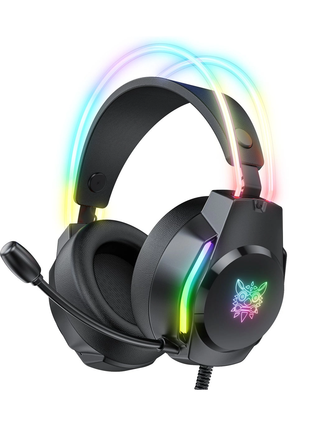 X26 Gaming Headset Review: Immersive Sound &#038; Comfort &#8211; Model X26