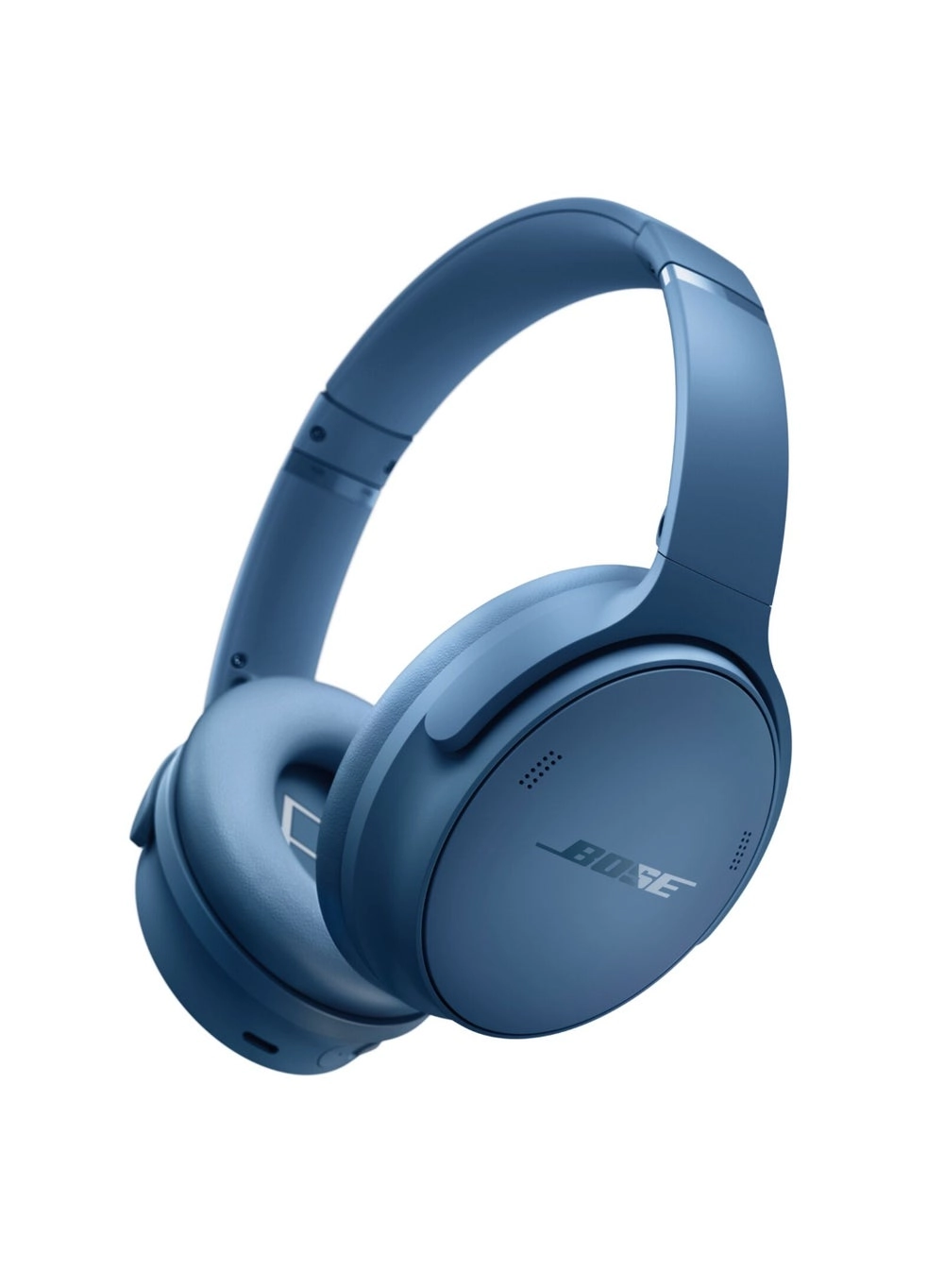 Bose QuietComfort Headphones 884367-1300 Review: 24-Hour Battery &#038; Legendary Noise Cancellation