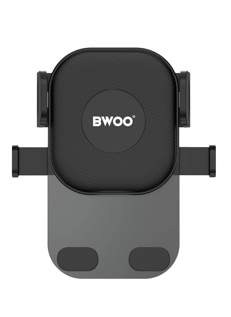 Bwoo Zj-130 Car Phone Holder Review: Hands-Free Driving Made Easy?