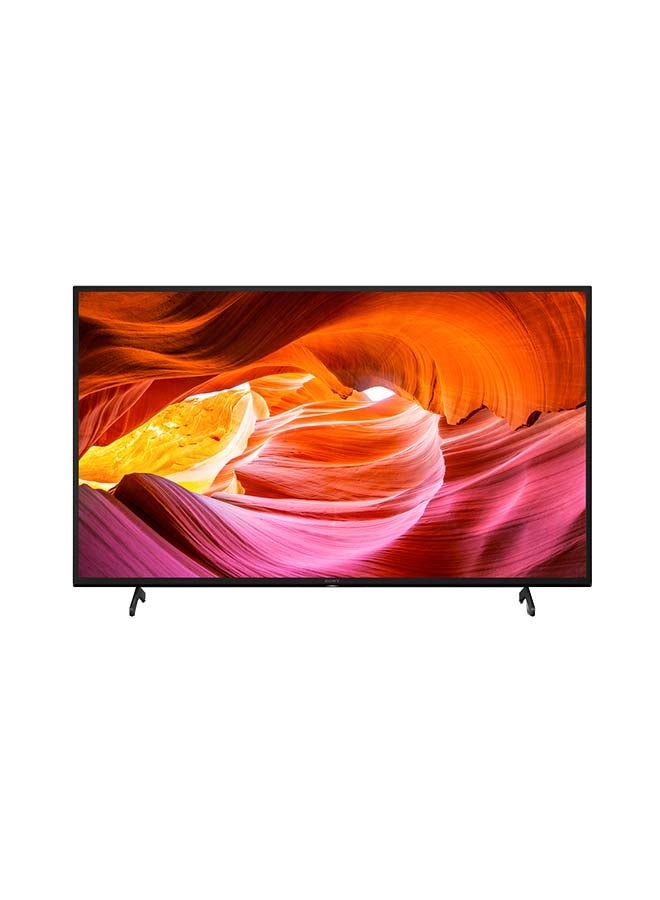 Sony KD-55X75AK 55 Inch Ultra HD (4K) Smart Android TV Review
