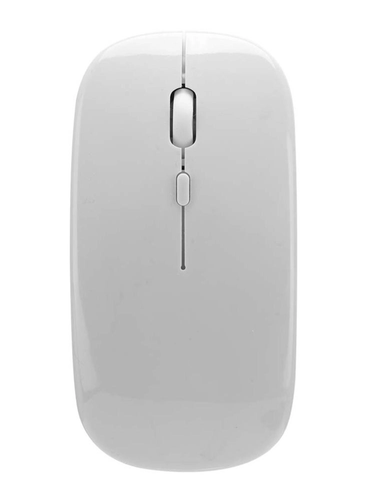 GLASSOLOGY GTBM02 Wireless Mouse Review: Bluetooth 5.0 &#038; 2.4G &#8211; Dual Mode Perfection?