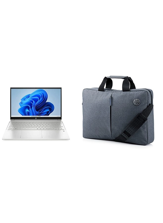 HP Pavilion 15-eg1053 (E1053#AR) Laptop Review: A Comprehensive Look