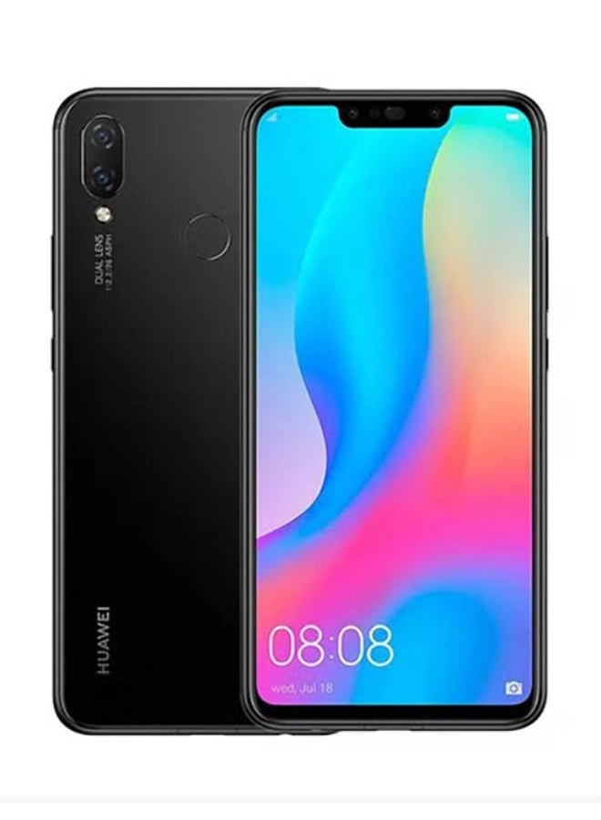 Nova 3i Dual SIM Black 6GB RAM 128GB 4G LTE Review &#8211; In-Depth Analysis