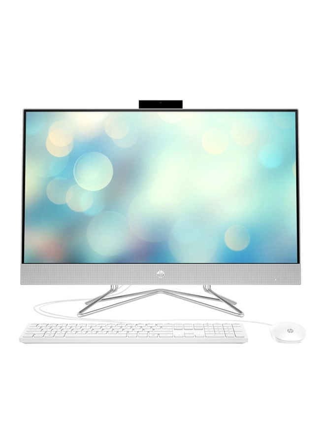 HP All-in-One 27-dp1014ny PC Review: A Comprehensive Look at the 27-Inch Model