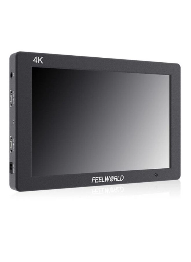 FEELWORLD T7 PLUS 7 4K HDMI Camera Field Monitor Review