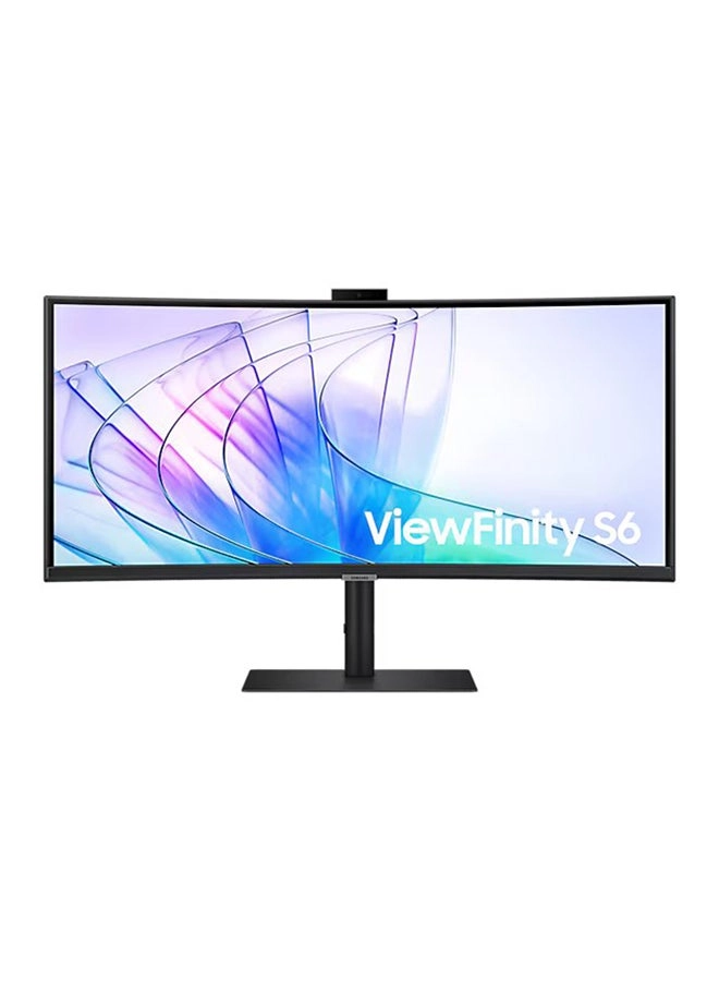 Samsung LS34C650VAMXUE 34 inch ViewFinity Ultra WQHD 100hz Monitor Review