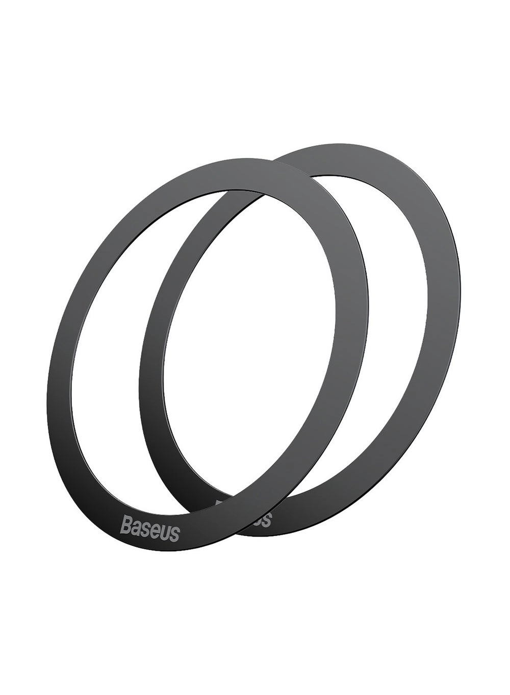 BASEUS Halo Series Magnetic Metal Ring (PCCH000001) Review: MagSafe &#038; Qi Wireless Charging Upgrade