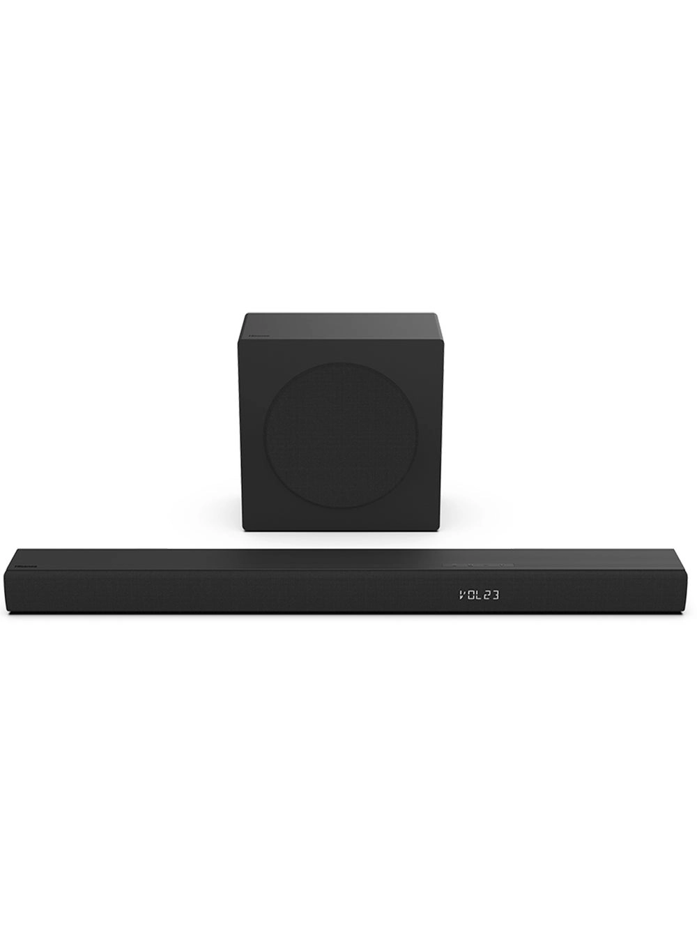 Ezplay HS3100 3.1 Channel Soundbar Review: 480W Powerhouse with Wireless Subwoofer?