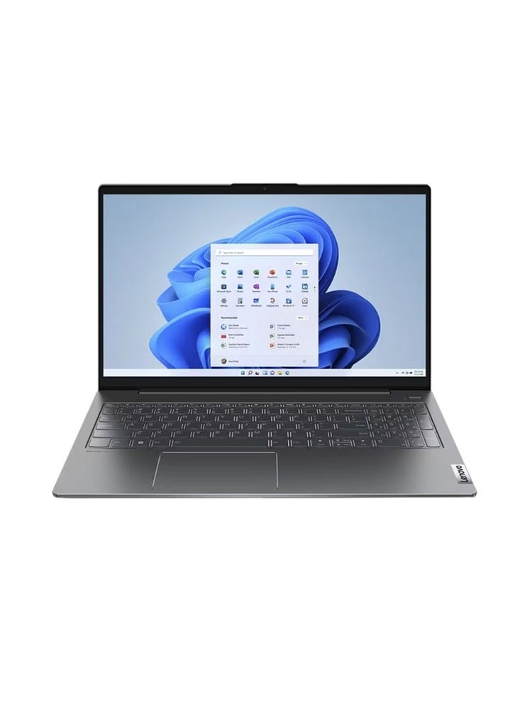 Lenovo IdeaPad 5 15IAL7 (2022) 82SF00J9AX Review: Powerful Performance in a Slim Package?