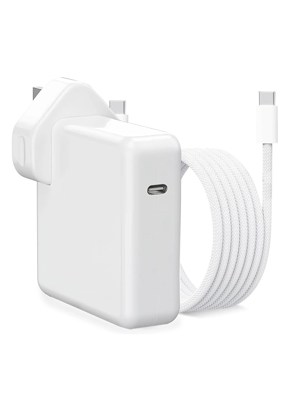 140W MacBook Pro Charger Review: Super Fast Charging? &#8211; Your Tech Blog Name
