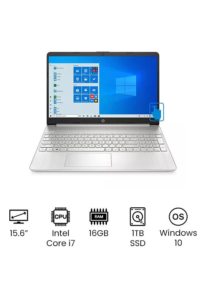 HP 15 Laptop 2D117AV Review: 11th Gen Core i7, 16GB RAM, 1TB SSD &#8211; In-Depth Analysis