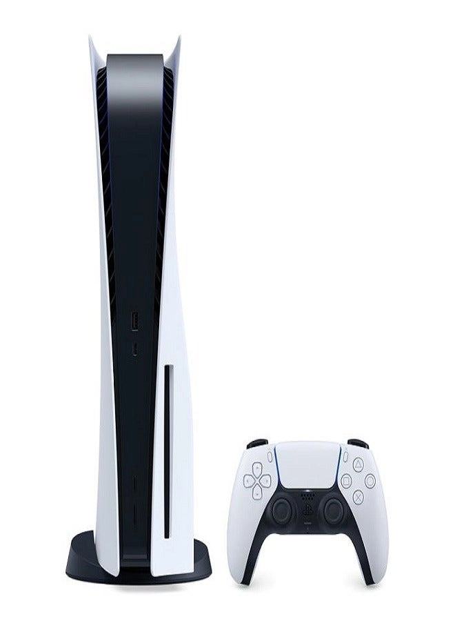 PlayStation 5 Console (cfi-1102a) Review