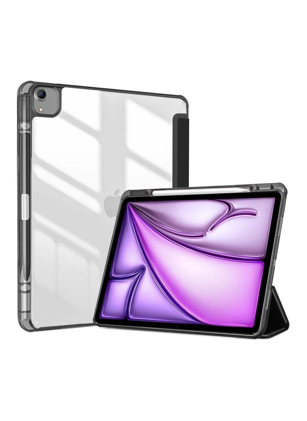 TIGO 400088 iPad Air 13 (M2) 2024 &#038; iPad Pro Case Review &#8211; Is it Worth It?