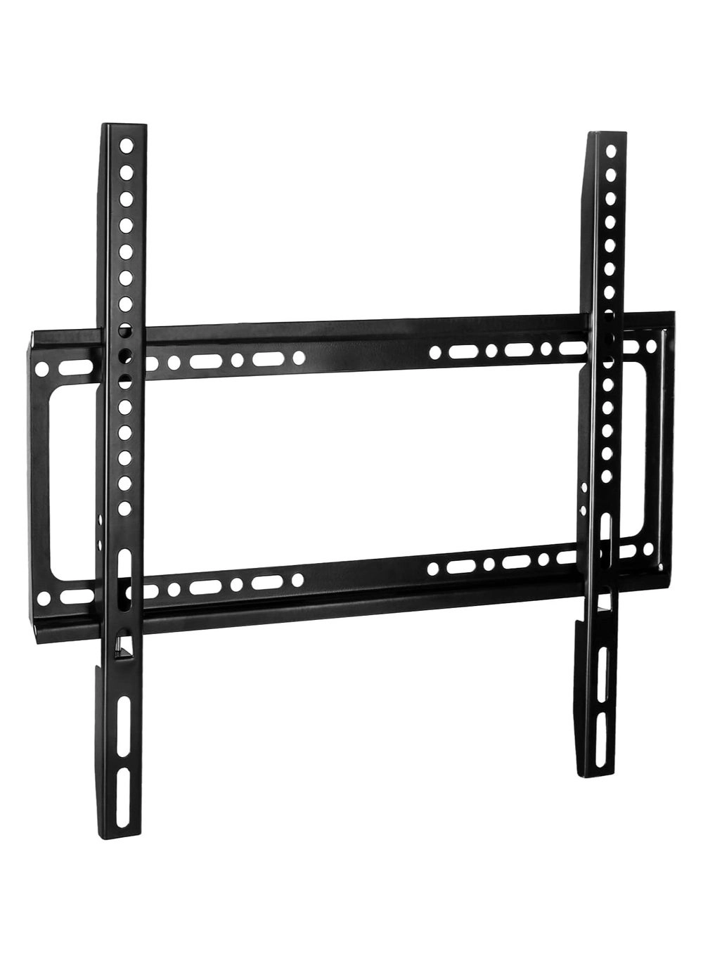 TV Wall Mount 26&#8243;-63&#8243; Heavy Duty Bracket Review (50KG Load)