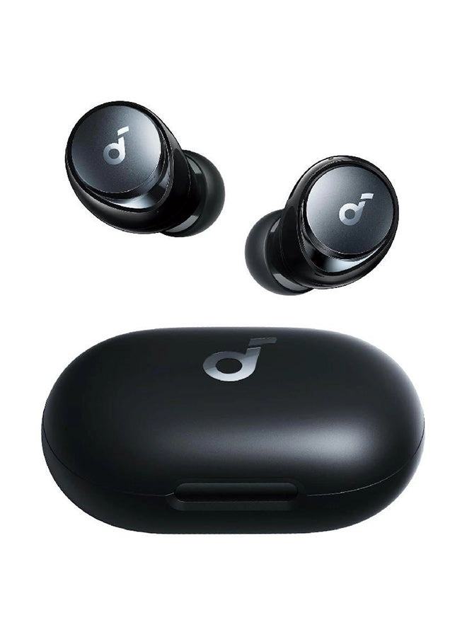 Space A40 (A3936011, A3936012) Adaptive Active Noise Cancelling Wireless Earbuds Review