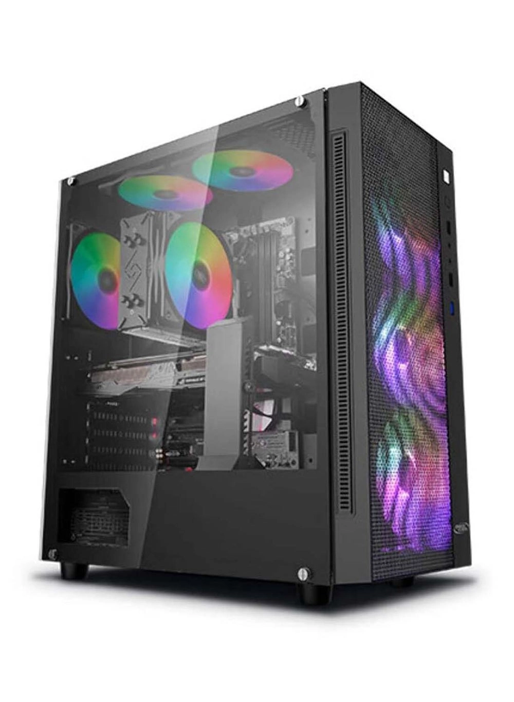 Gaming PC Core i7-13700F Review: 32GB RAM, 1TB SSD, RTX 4060 &#8211; In-Depth Analysis