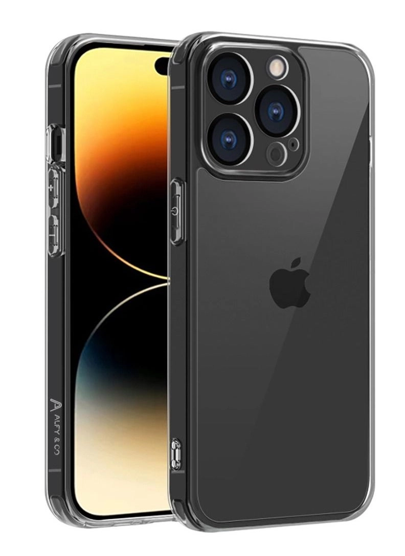 Apple iPhone 13 Pro Max Case Review (Model Number: iPhone 13 Pro Max)