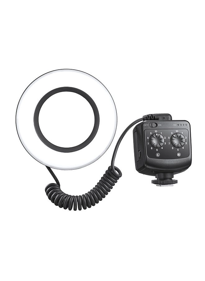 Godox RING72 Macro LED Video Light Review: A Detailed Look at the RING72