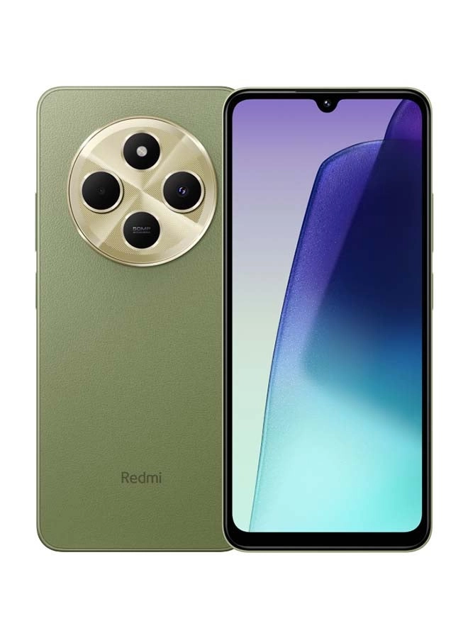 Redmi 14C Dual SIM Sage Green 8GB RAM 256GB 4G &#8211; Global Version (2409BRN2CY, 2409BRN2CA) Review