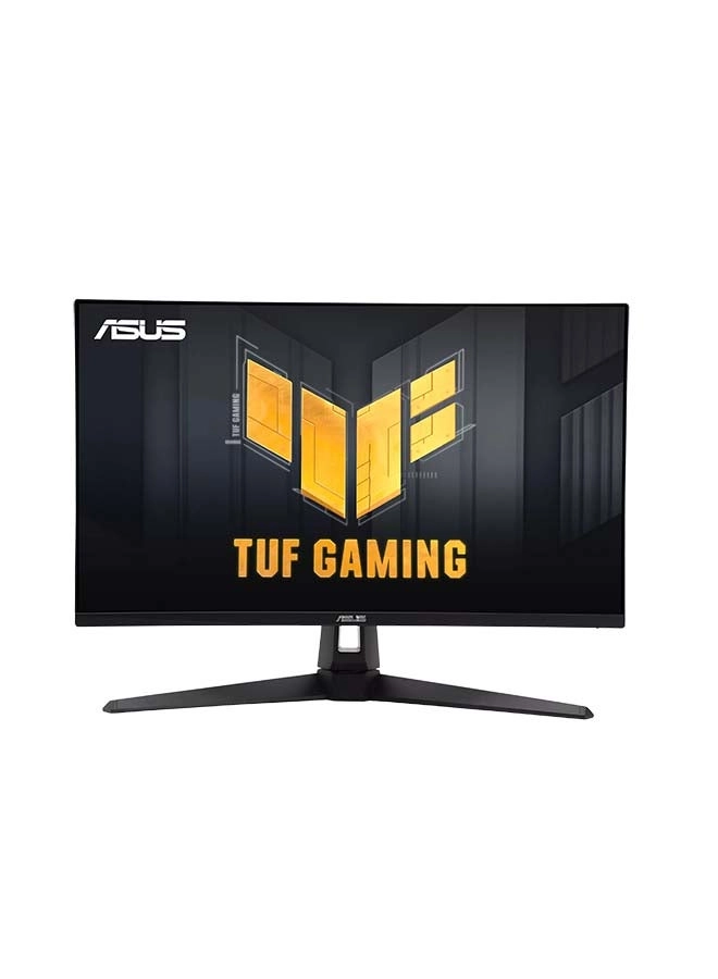 ASUS VG27AQ3A 27 inch TUF QHD HDR Gaming Monitor Review &#8211; 180Hz Refresh Rate