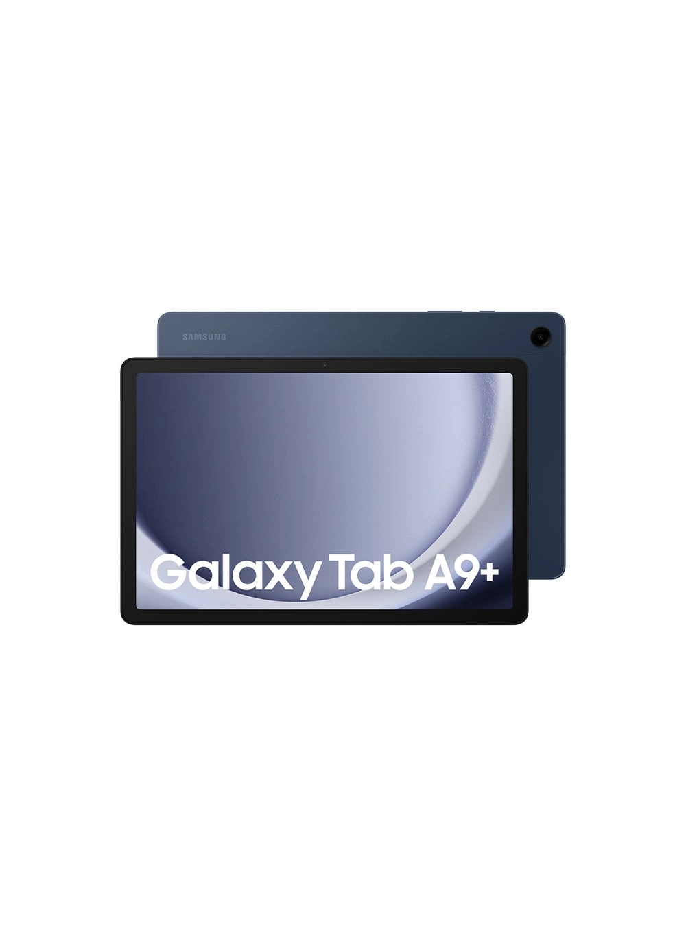 Galaxy Tab A9 Plus SM-X216BDBEMEA Navy 8GB RAM 128GB 5G &#8211; Middle East Version Review