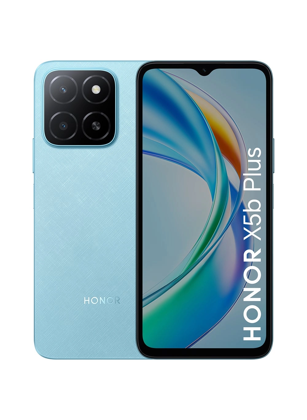 HONOR X5b Plus (GFY-LX2P) Review: A Budget Smartphone That Impresses?