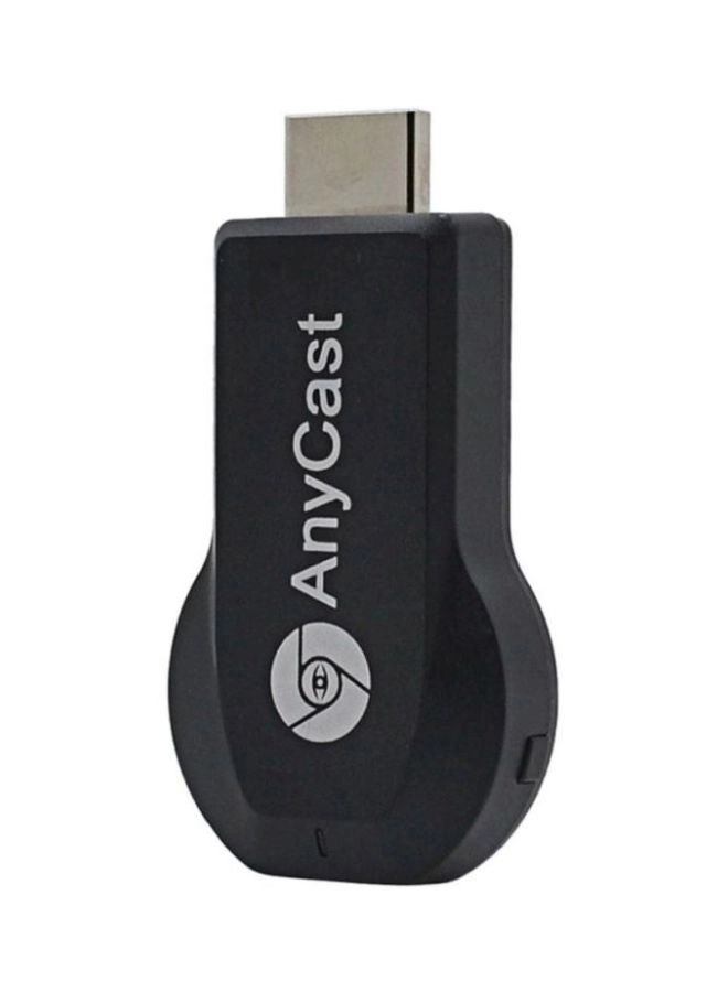 Miracast Wi-Fi Wireless Display Receiver Dongle Black Review (Model Name: Miracast Wi-Fi Wireless Display Receiver Dongle)