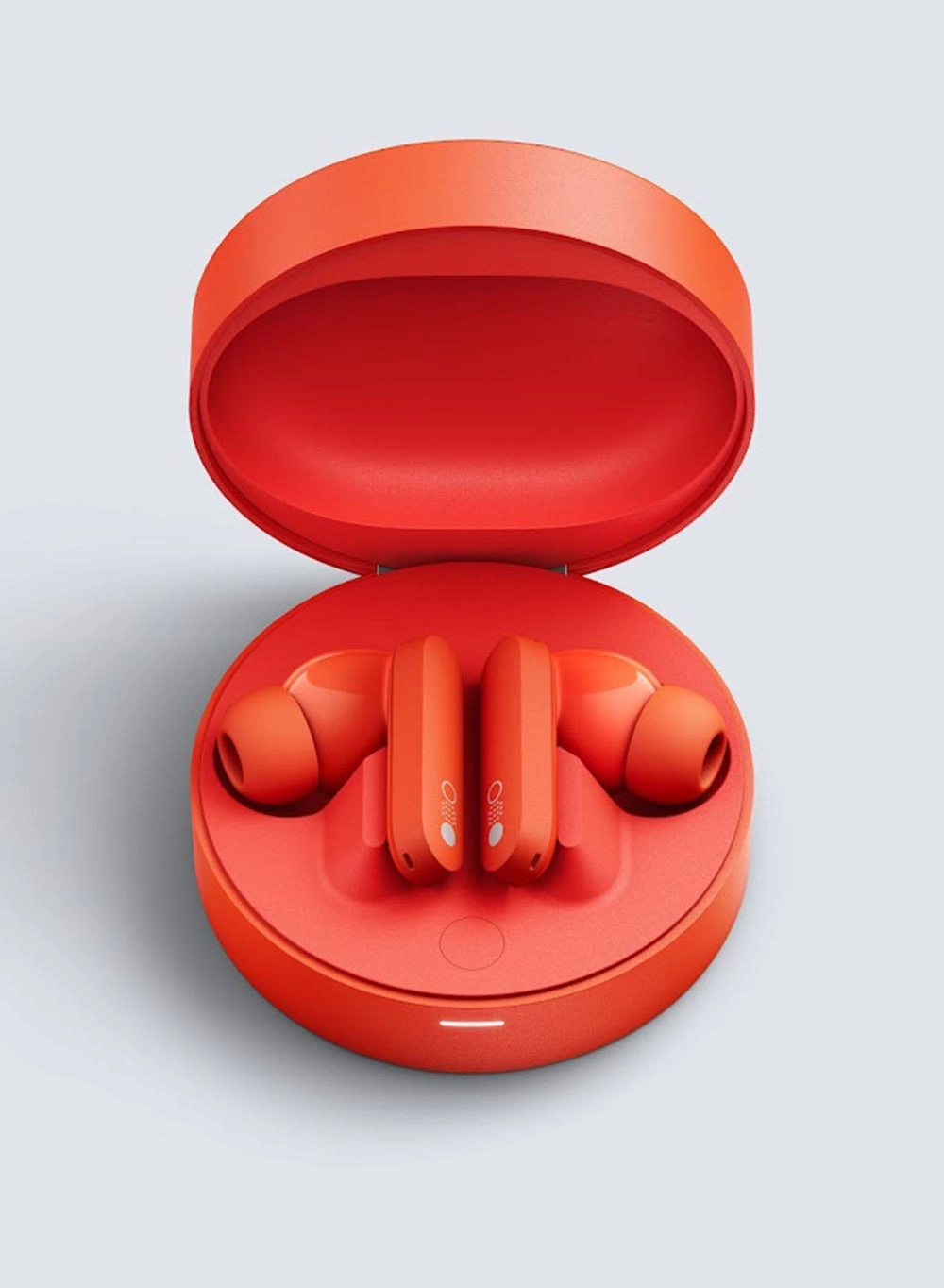 Buds Pro Orange (B163) Review: In-Depth Look at These Wireless Earbuds