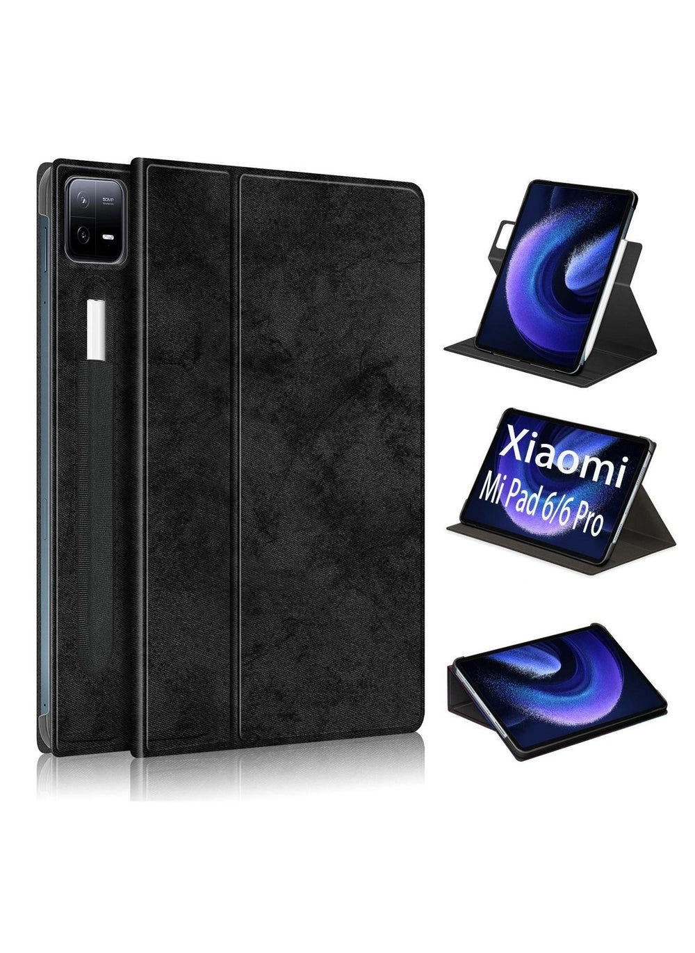 Xiaomi Mi Pad 6/6pro Case Review (Model Number: Mi Pad 6/6pro)
