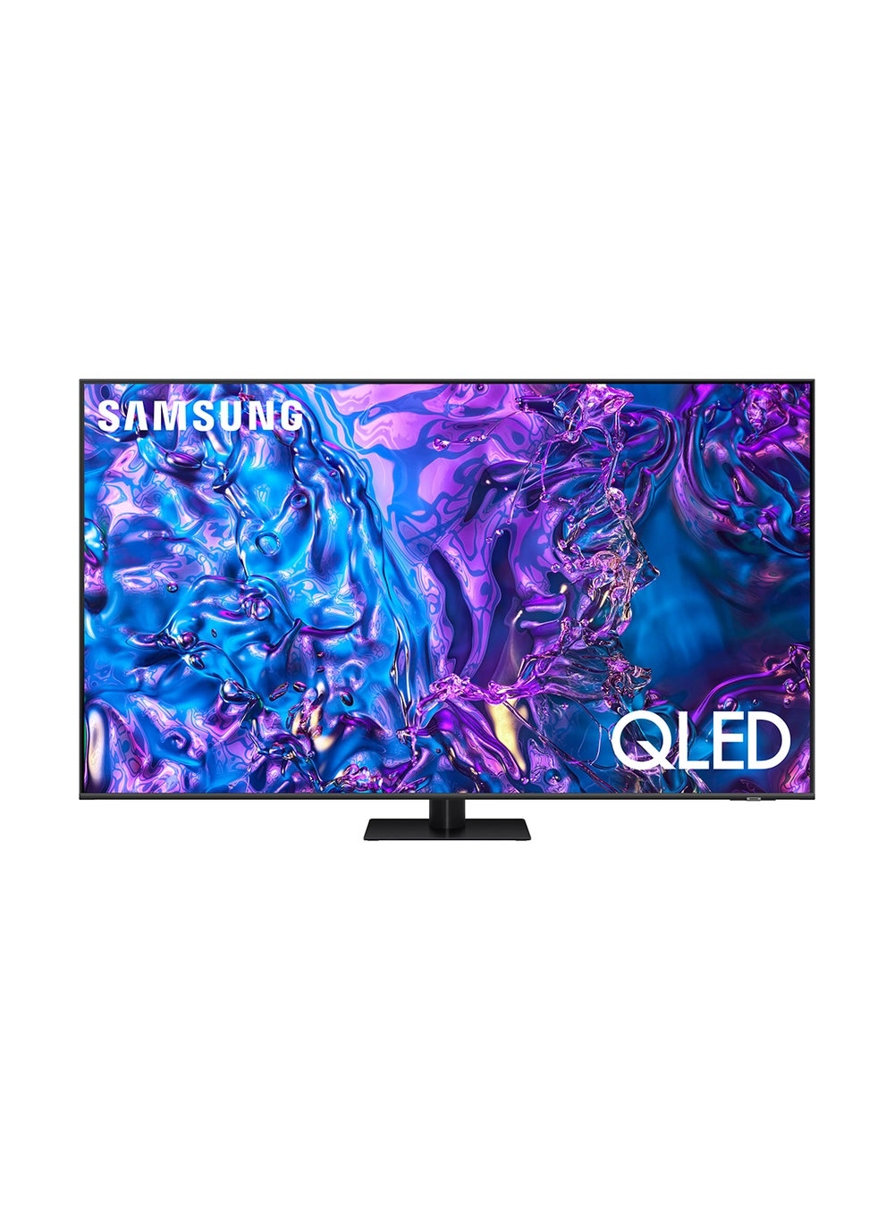 Samsung QA65Q70D/UA65Q70D 65-Inch QLED Smart TV Review: A Deep Dive