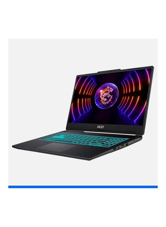 Cyborg 15 A12VF-043US/9S7-15K111-043 Gaming Laptop Review: Core i7 12650H Powerhouse?