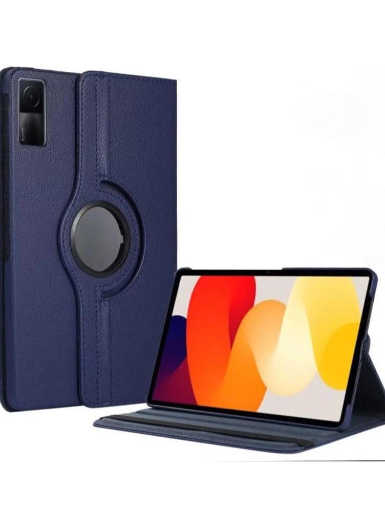 Redmi Pad SE 11 inch 2023 Tablet Case (Dark Blue) Review