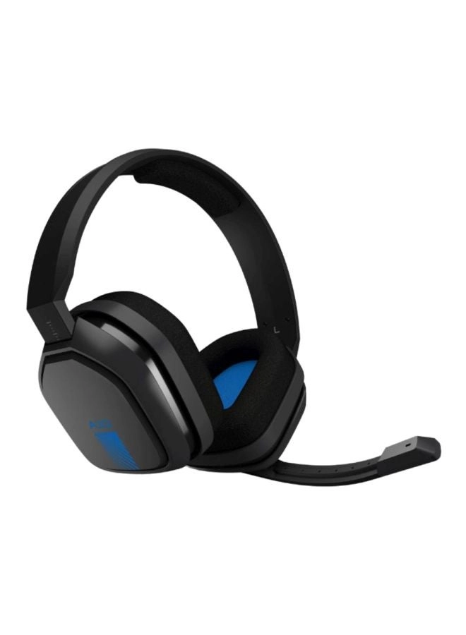 A10G01 Gaming Headset for PS4/PS5/XOne/XSeries/NSwitch/PC Review