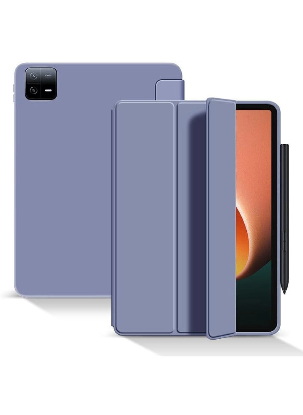 Rock Case (Model Number: Rock Case) for Xiaomi Mi Pad 6/6 Pro 11-inch 2023 Review