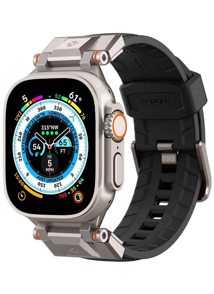 DuraPro Armor Band (AMP06065) Review: Rugged Style Meets Durability