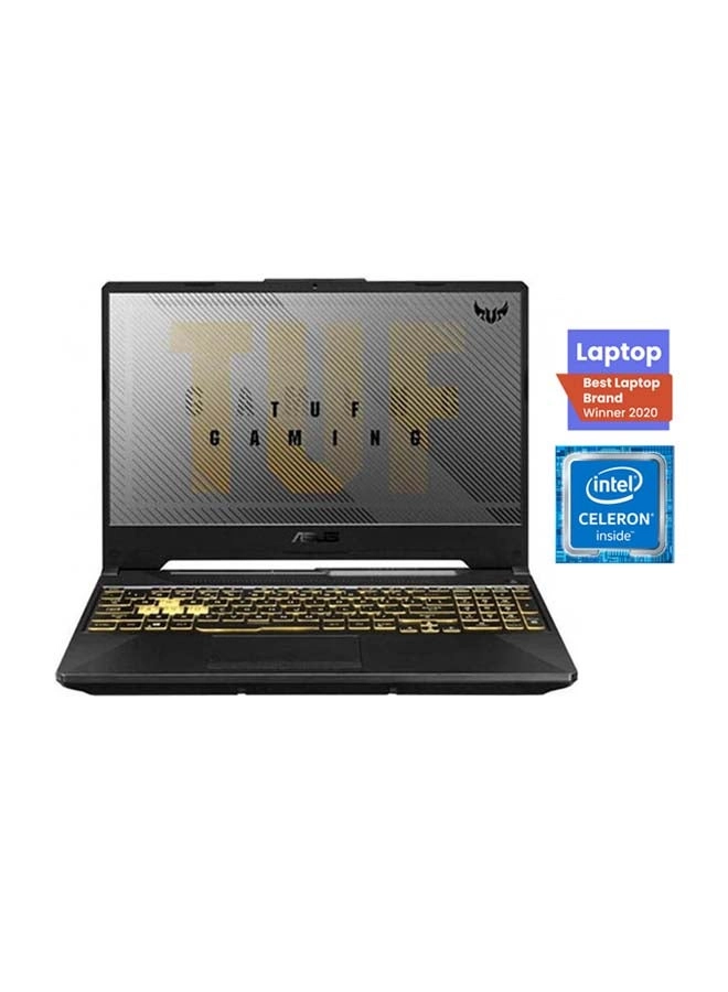 Asus TUF Gaming F15 FX506LH-HN111T Review: A Comprehensive Look