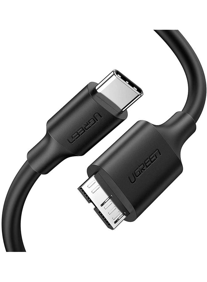 UGREEN 20103 USB C Hard Drive Cable (US312) Review