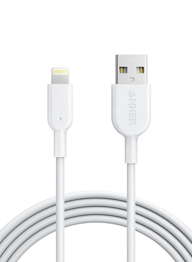 Anker PowerLine II (A8433) Review: Durability Meets Speed
