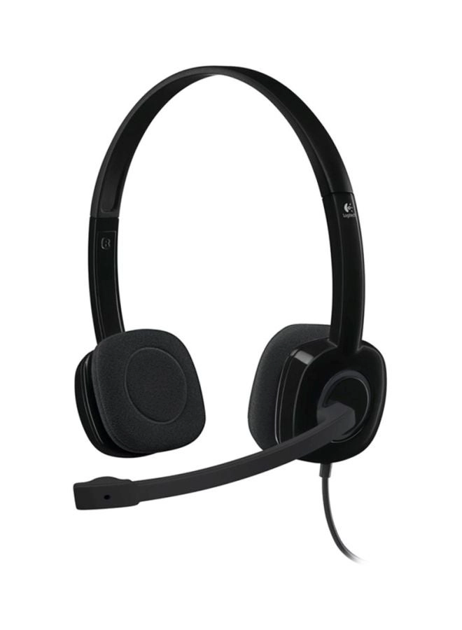 H151 Wired Stereo Headset Review &#8211; A Comprehensive Look